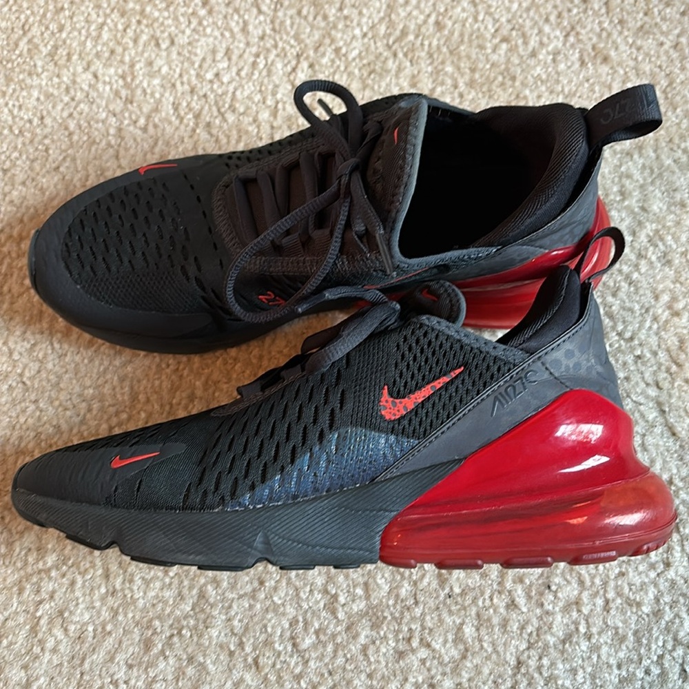 Nike Airmax 270 Big Kids